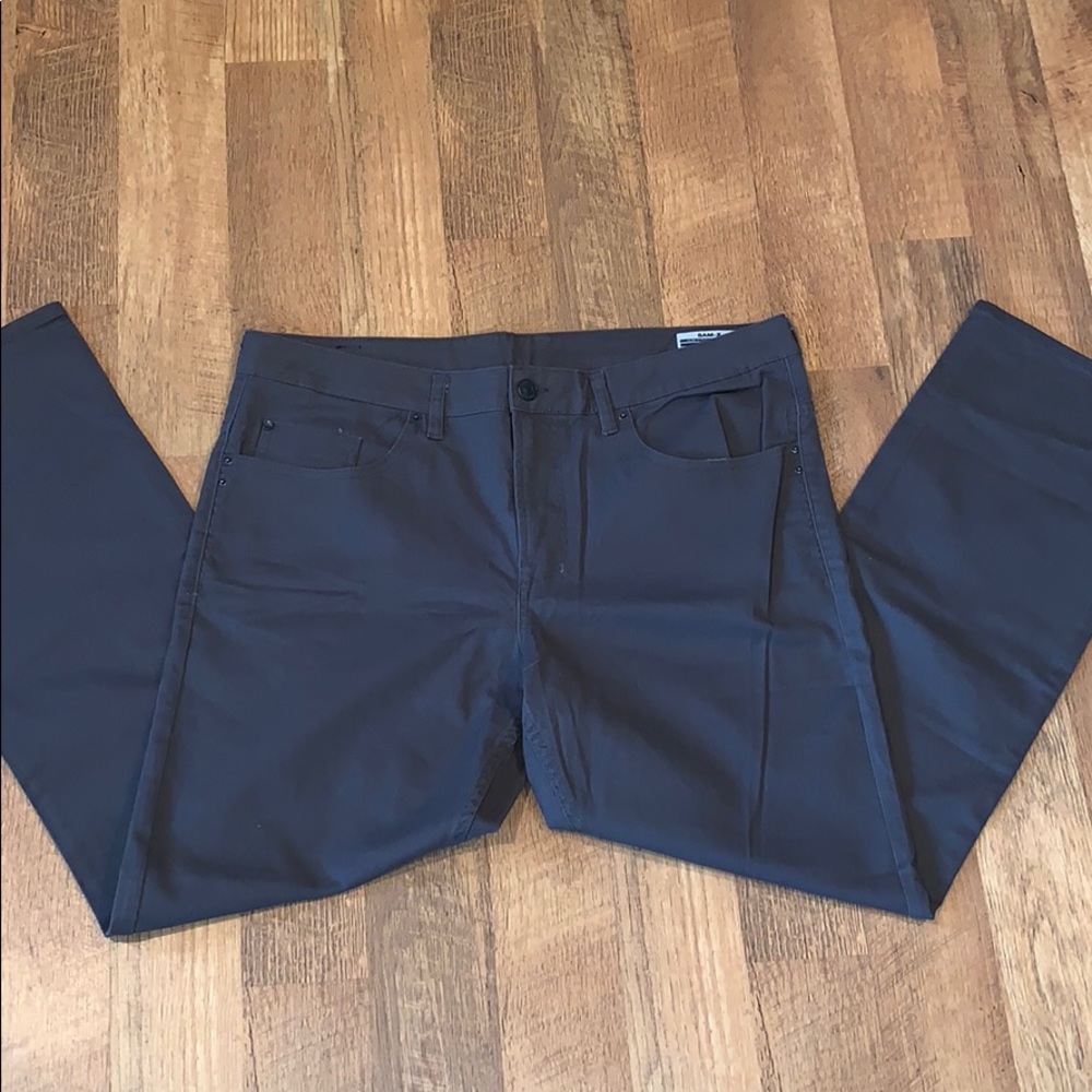 BUFFALO SIZE 36X30